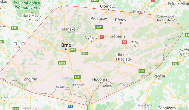 vestavěné skříně brno zlín olomouc